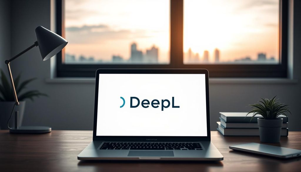 DeepL免费版功能