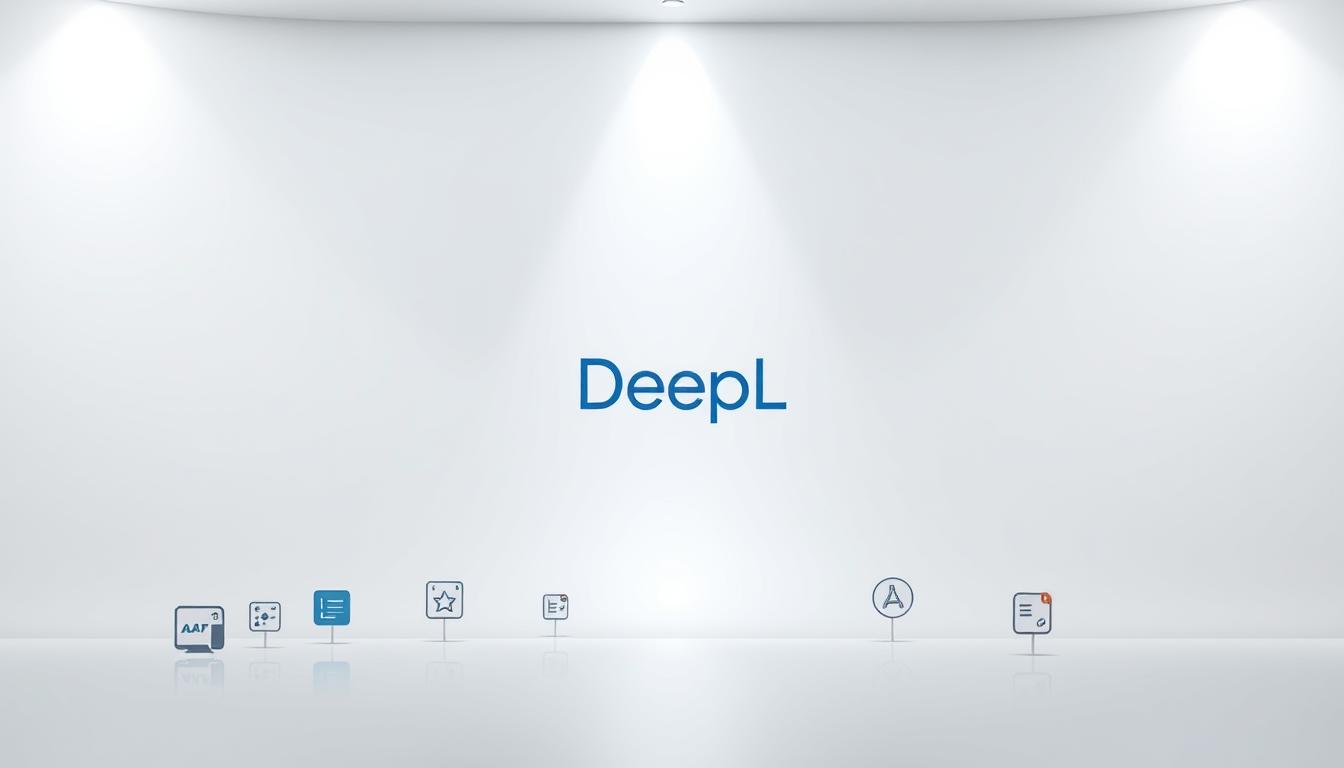 DeepL翻译怎么访问官网？