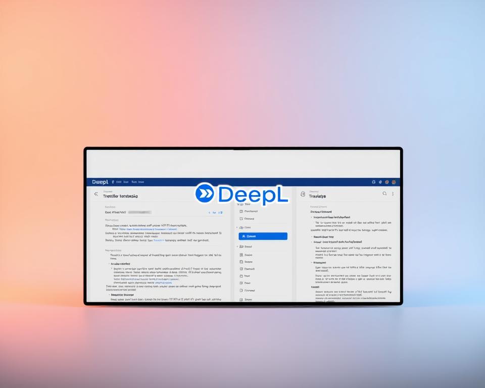 如何使用DeepL进行翻译？