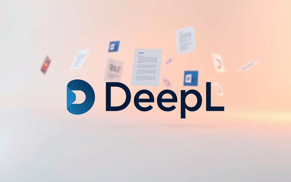 DeepL如何进行批量文件翻译？