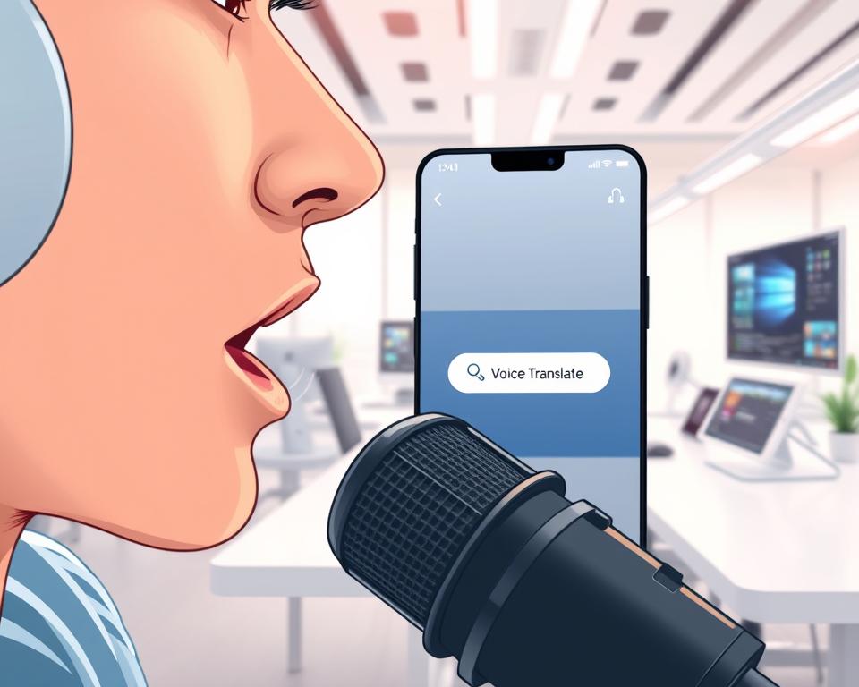 DeepL是否支持语音翻译？