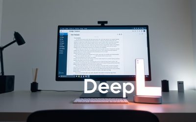 DeepL翻译支持写作吗？