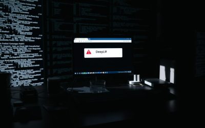 deepl翻译出现无法登陆怎么办？